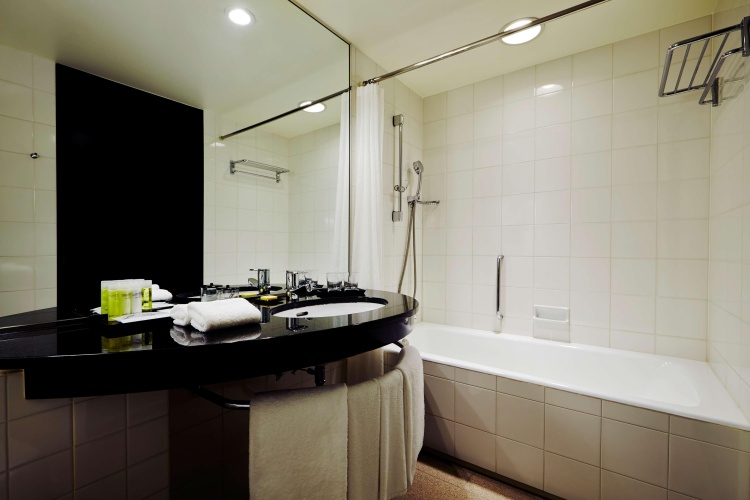 Grand Prince Hotel Osaka Bay photo 16