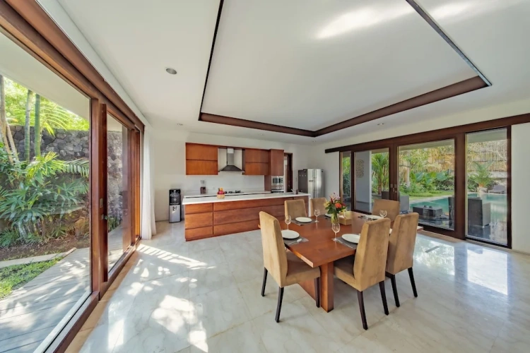 Comfort Villa