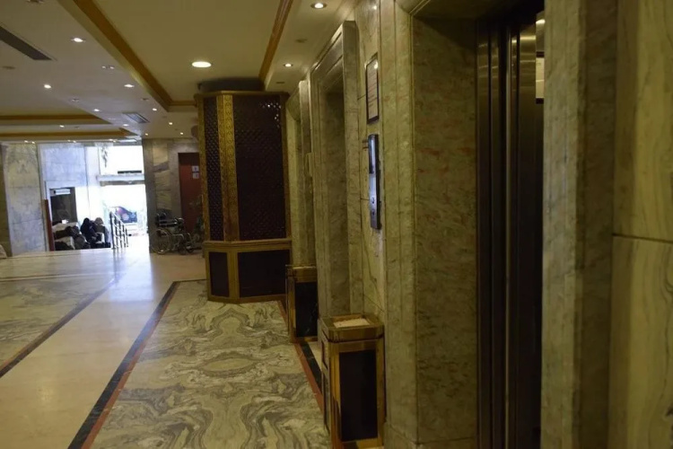Saraya Iman Hotel Makkah