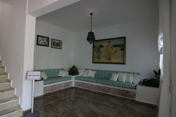 Otel Marinada