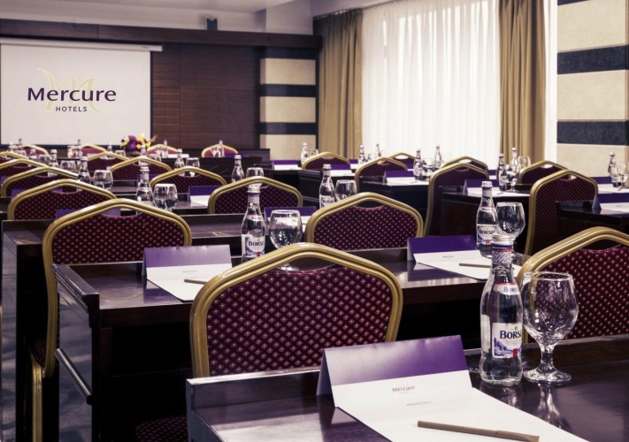 Mercure Bucharest Unirii photo 18