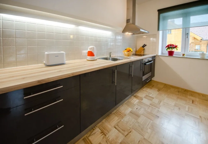 Family Apartment