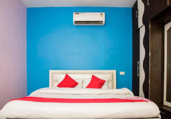 Hotel Sahil Rohtak By OYO Rooms