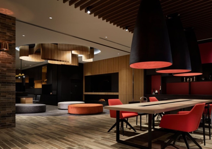 Holiday Inn Express Osaka City Centre - Midosuji photo 26