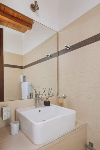 Superior Double room with balcony and with sea view