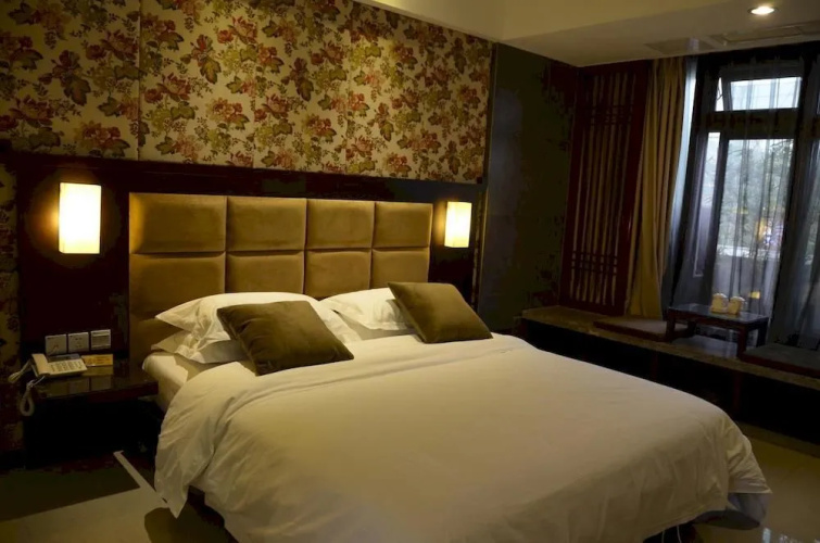 9 Hotel (Chengdu Nanzhan)