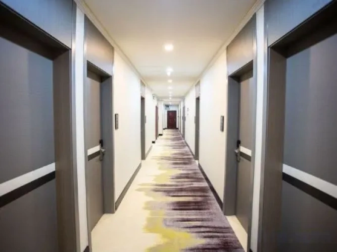 UP Huayi Haosleep Hotel (Tianjin Dongli Development Zone)