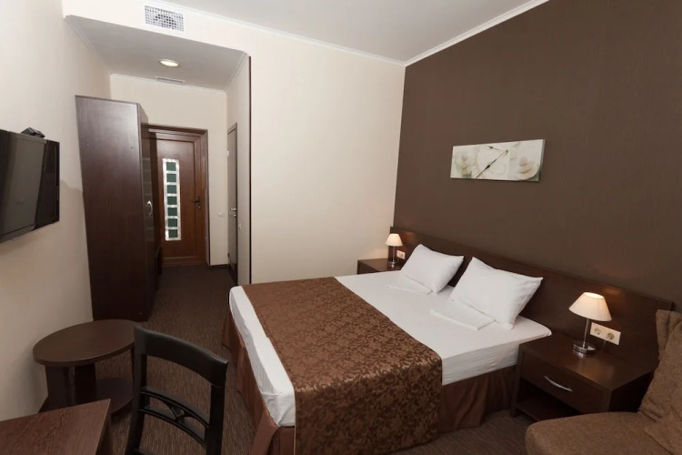  (двуспальная кровать) - изображение 1