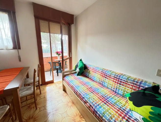 Lovely Flat Only 200m From the sea - Beahost