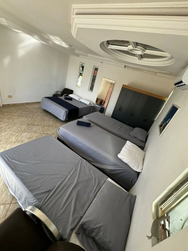 Comfort Suite