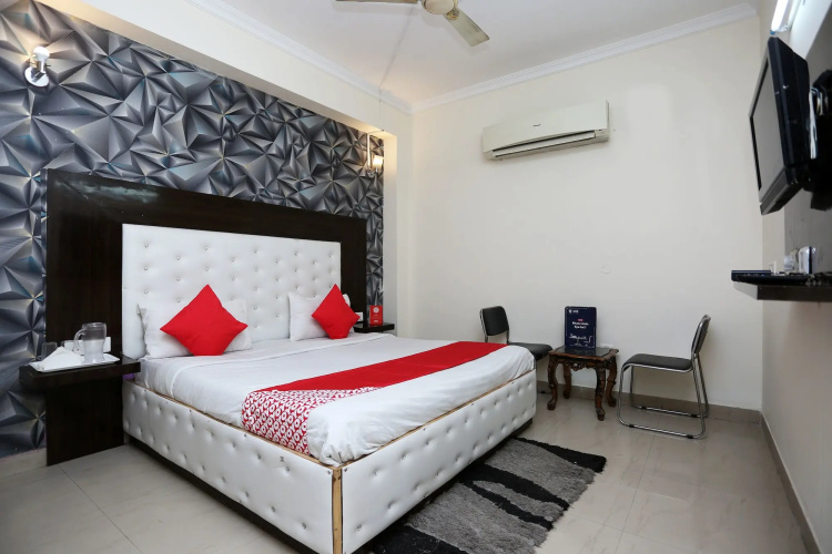 Aamantran By Sampari Hospitality