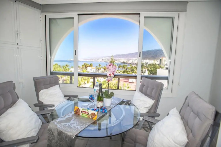 Apartment Las Americas
