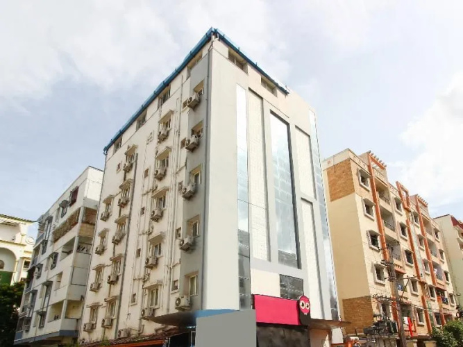 Hotelbild