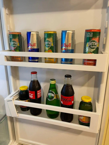 Фотография номера квартиры Fortnight (Фортнайт) на шоссе Хорошевское 16/1