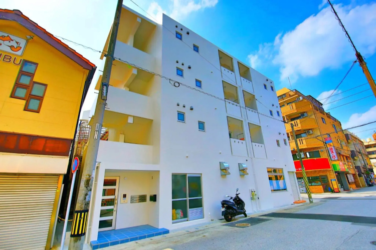 Otel görseli