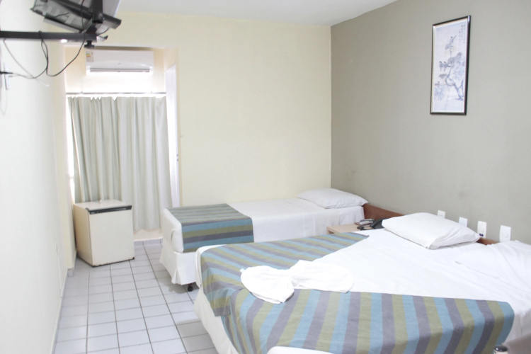 Lagoa Park Hotel