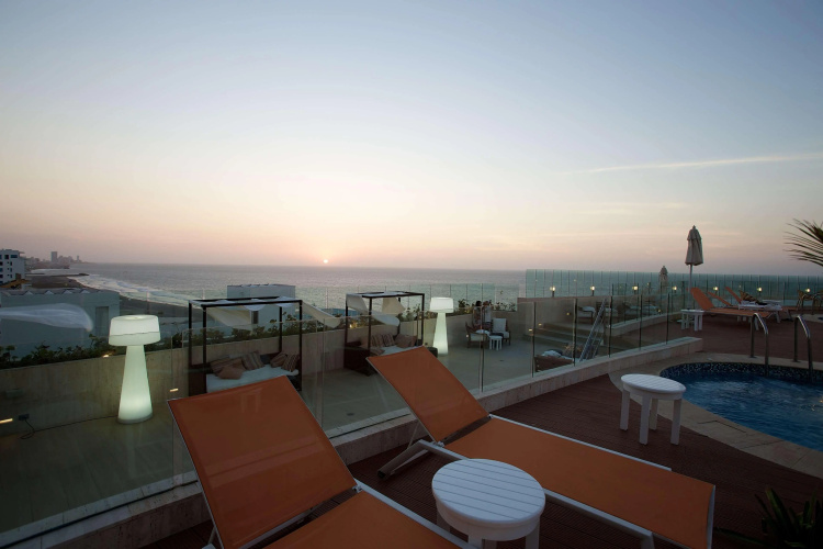 Radisson Cartagena Ocean Pavillion Hotel photo 34