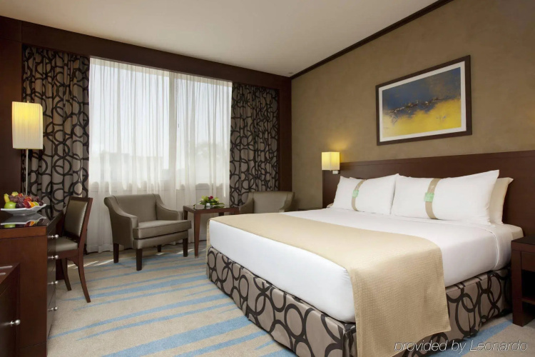 Holiday Inn Riyadh Izdihar by IHG