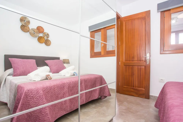 Casa Carait en la Vegueta