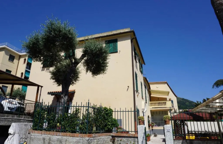 Appartamento Villa Cristina