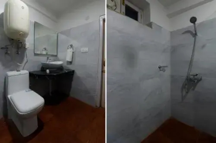 Abode Home Cool & Homely Place