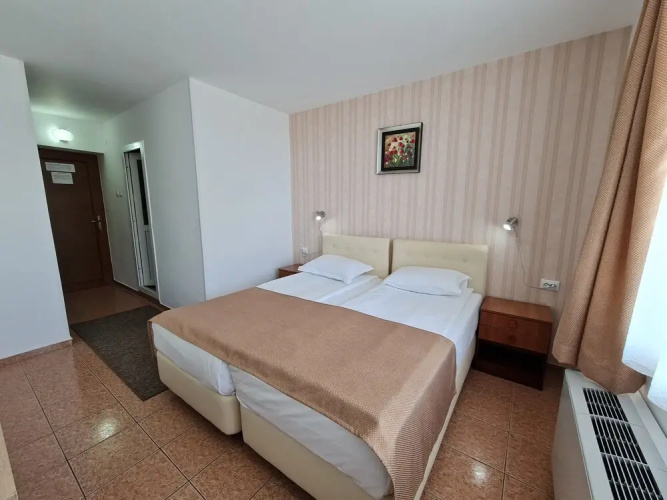 Hotel Ovidiu