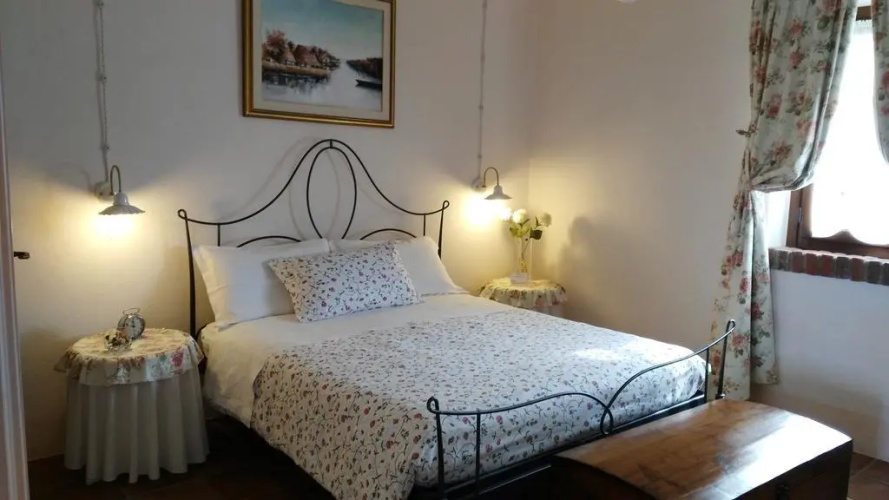 B&B il Giarolo