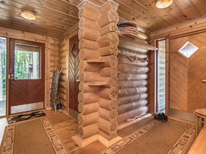 House Patu Kerimaki