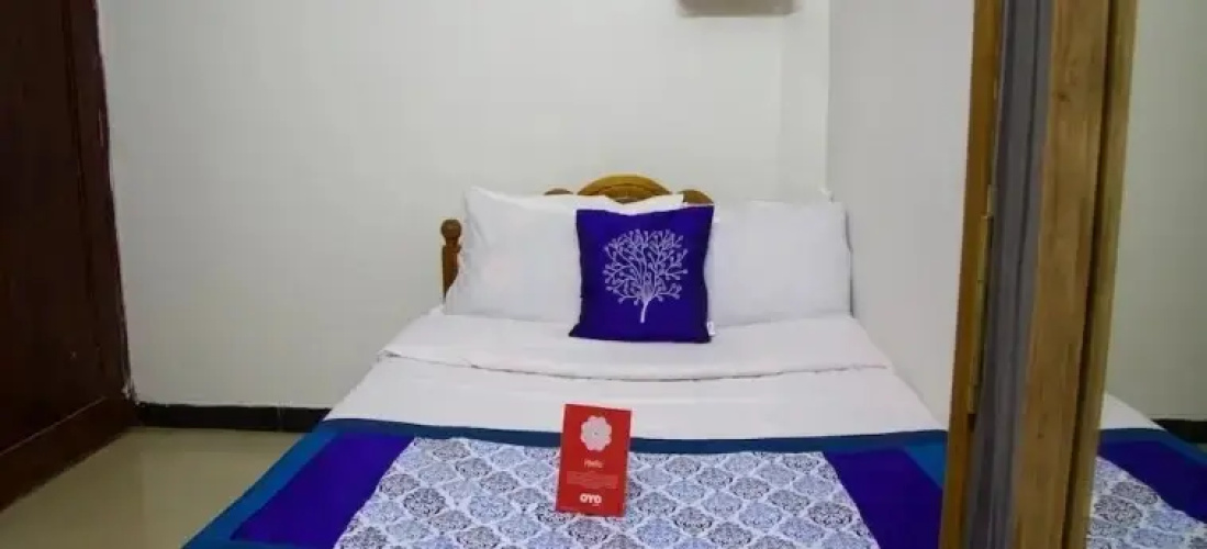 Itz Me Cottages by OYO