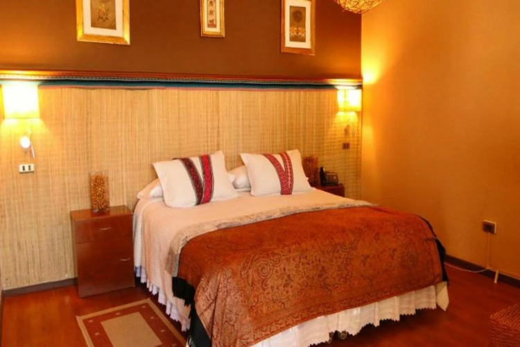 Pat'ta Hoiri Hotel