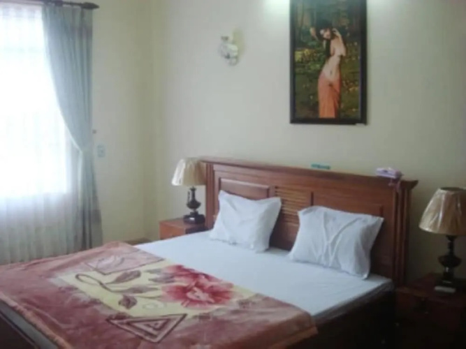 Thanh Phuc Hotel 1