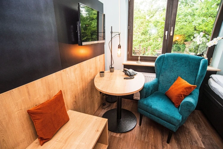 Economy Single room