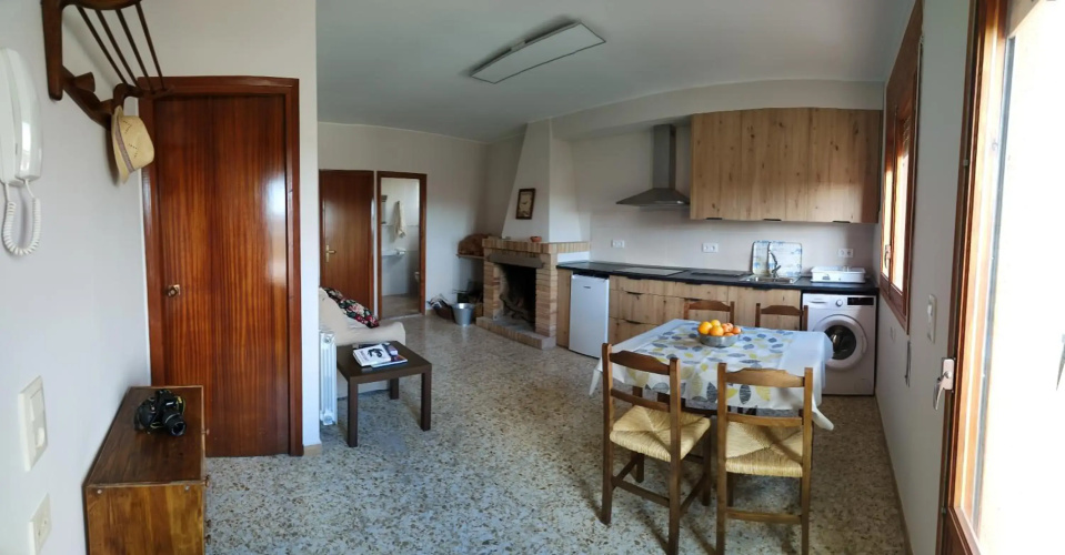 Casa Rural Tobal