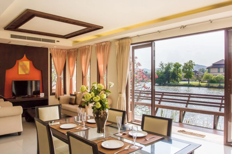 Devaran Lake House Hua-Hin