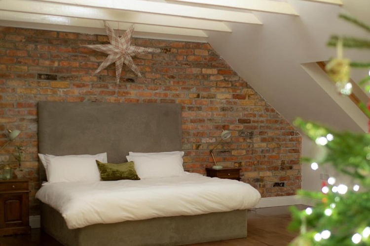 1 Bedroom Cottage