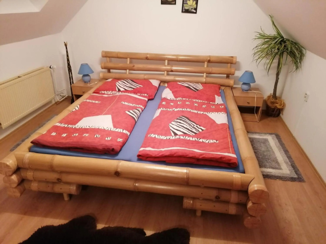 Apartments V+K