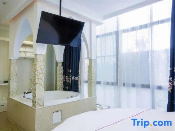 Premier Double room
