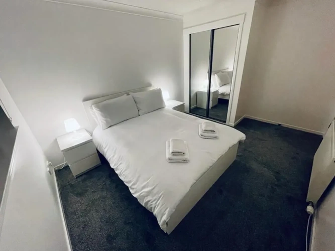 Comfort Apartment