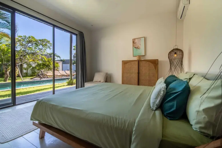 Fantastic Villa, 4br, Umalas