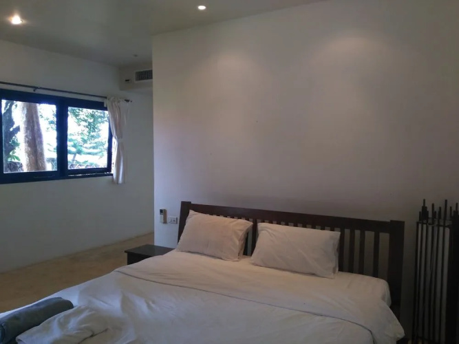 Villa Matahari at Koh Lanta