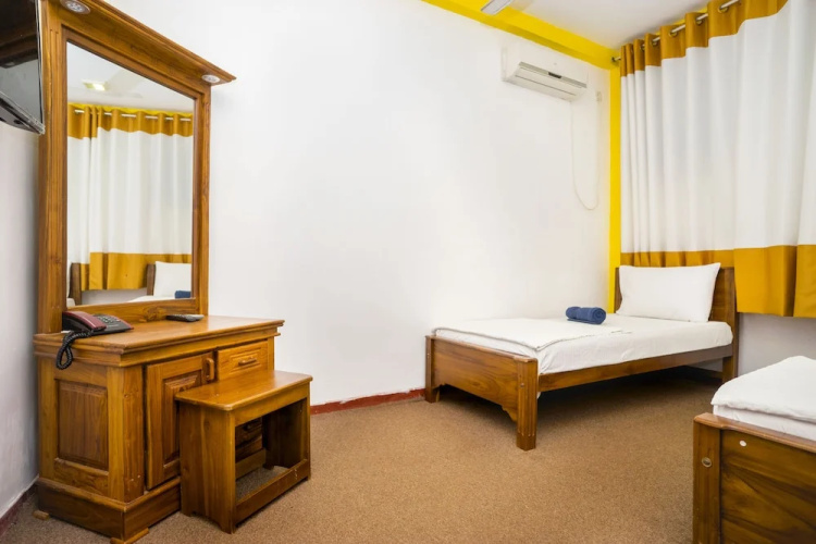 Al Manaal Residency