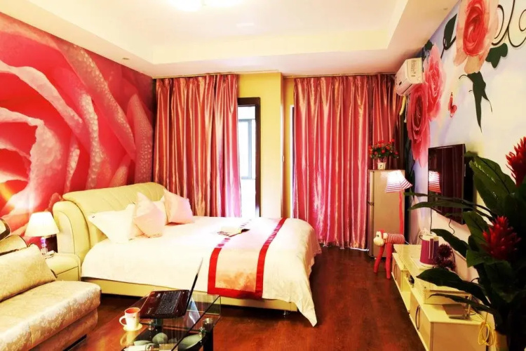 Chengdu Boutique Aparthotel