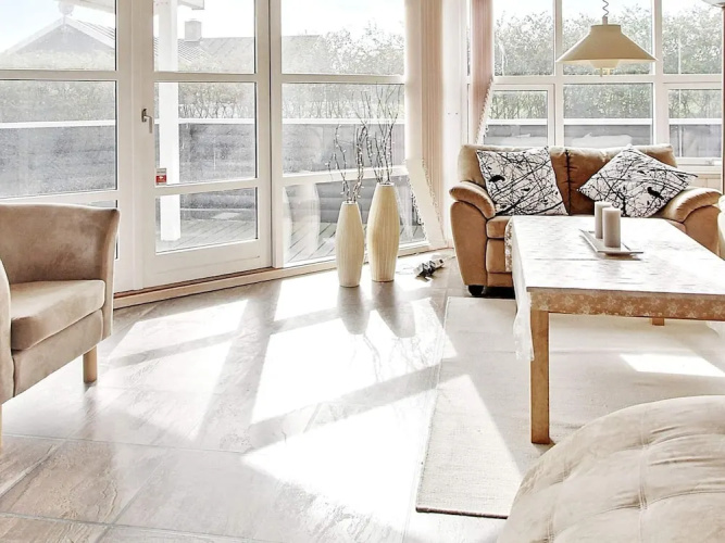 Holiday Home in HjÃ¸rring