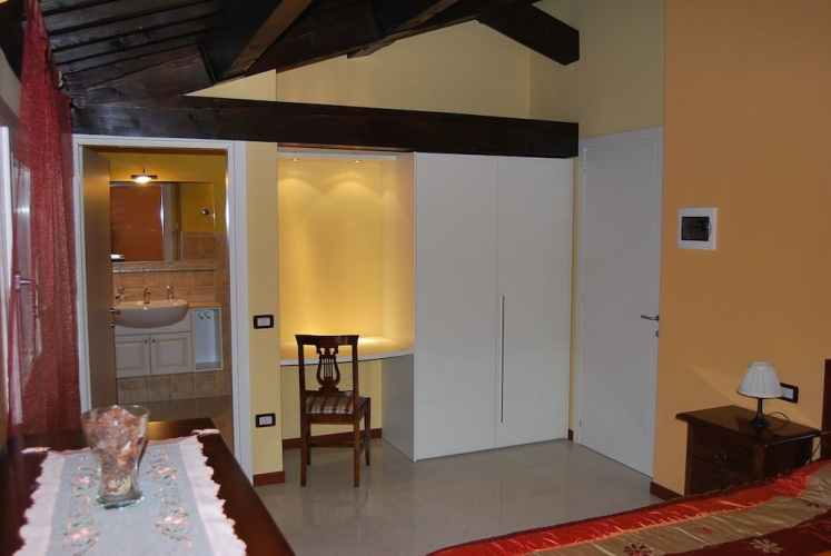 Tenuta Fortelongo
