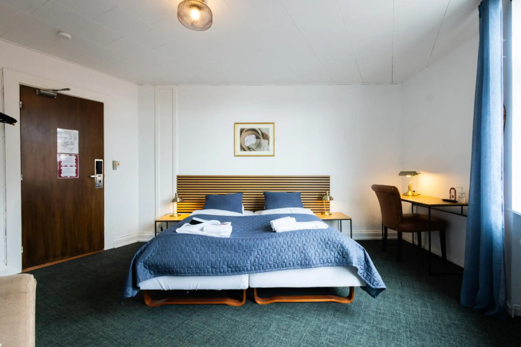 Milling Hotel Windsor