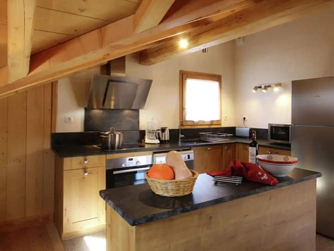 Chalet