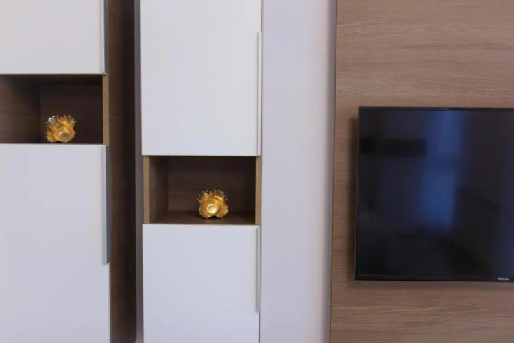Gold Class Apartment AMS 63