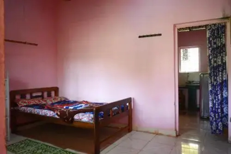 Sarah Guest House