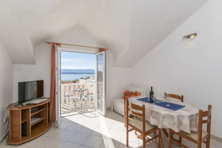 Apartments Jerka