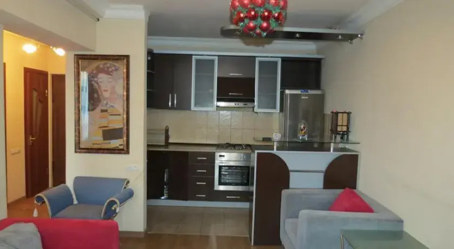 Apartment Near Blue Mosque